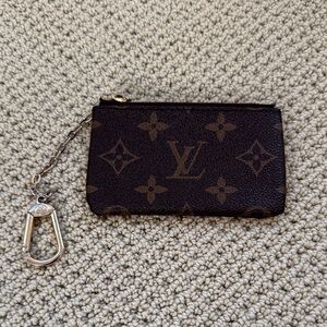 Key Pouch